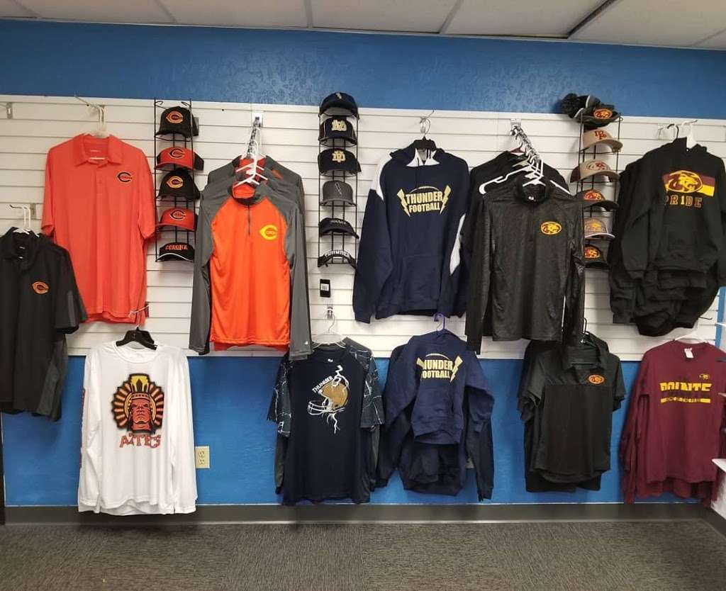 Swagger Sports | 230 W Baseline Rd #105, Tempe, AZ 85283, USA | Phone: (480) 590-6787