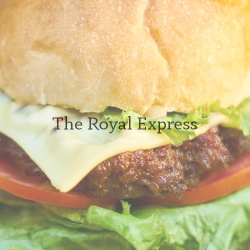 The Royal Express | 2 Green Street, Green Street Green Rd, Dartford DA2 8DP, UK | Phone: 01474 707003