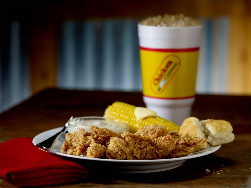 Chicken Express | 1131 Bridgewood Dr, Fort Worth, TX 76112, USA | Phone: (682) 301-1781