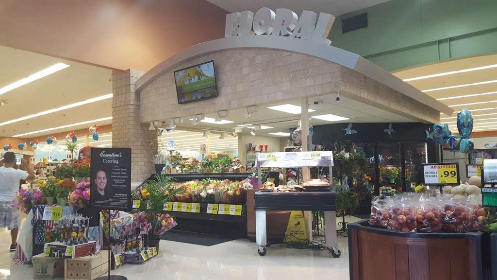 Cosentino's Price Chopper - 251 SW Greenwich Dr, Lee's Summit, MO 64082