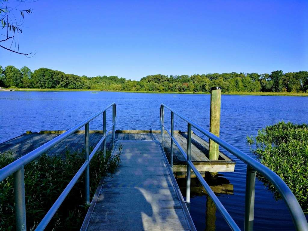 Tuckahoe State Park | 13070 Crouse Mill Rd, Queen Anne, MD 21657, USA | Phone: (410) 820-1668