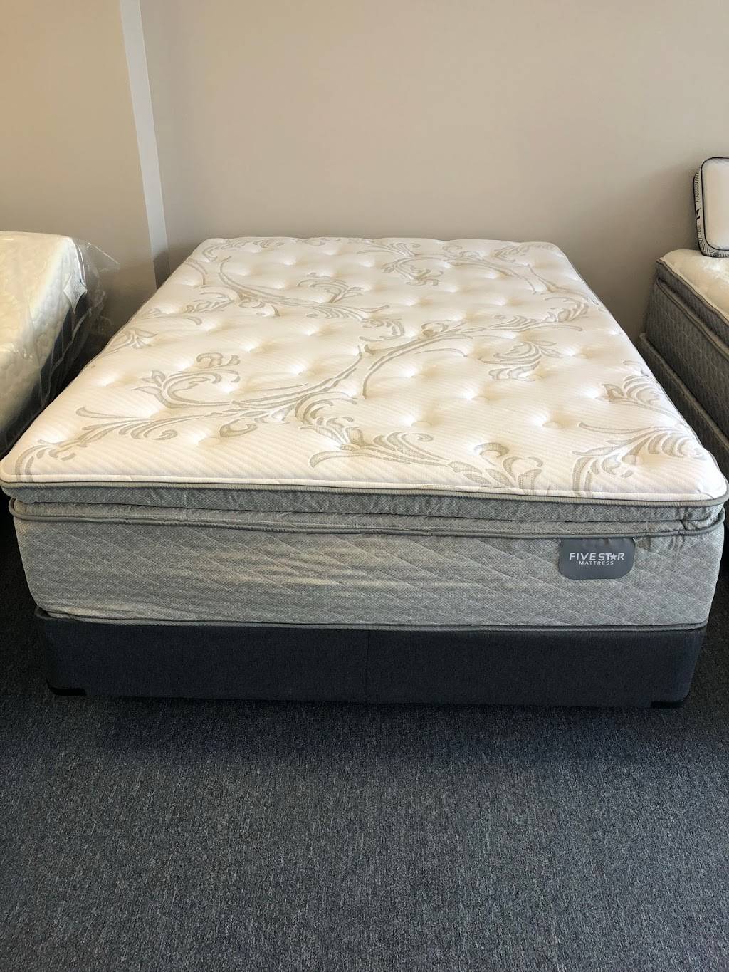 Mattress By Appointment | 3180 County Rd 220 #1, Middleburg, FL 32068, USA | Phone: (904) 466-9565