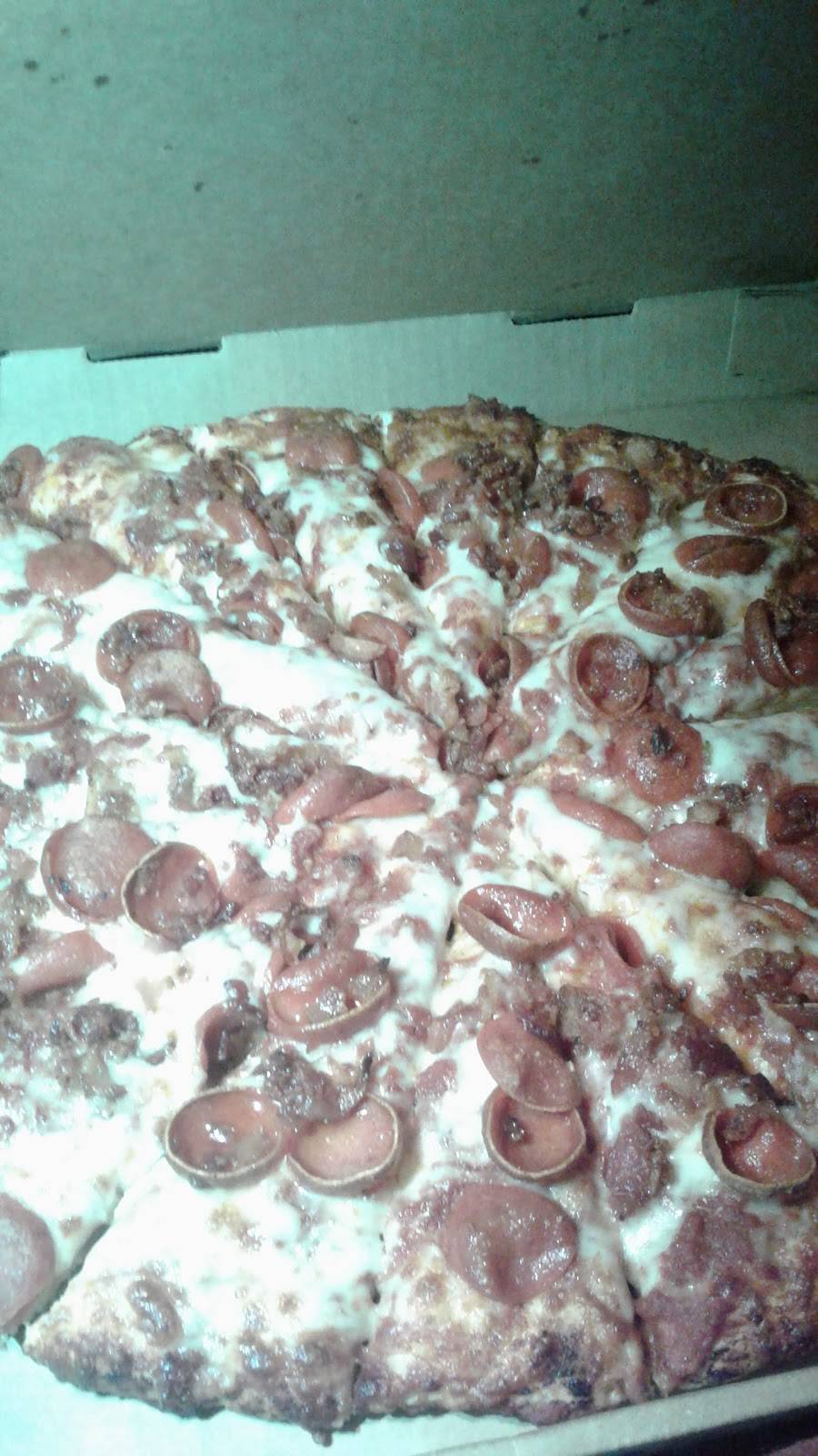 Mountain Mikes Pizza | 7808 Gerber Rd, Sacramento, CA 95828, USA | Phone: (916) 688-3737