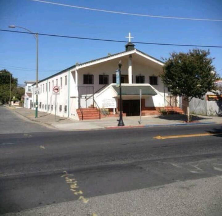 Iglesia Misionera | San Jose, CA 95112, USA | Phone: (408) 401-7281