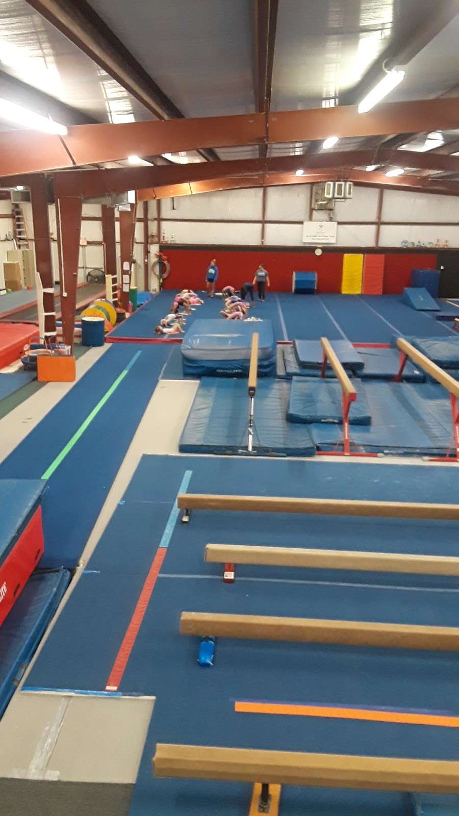 Westside Gymnastics | 2478 N Raceway Rd, Indianapolis, IN 46234 | Phone: (317) 297-3126