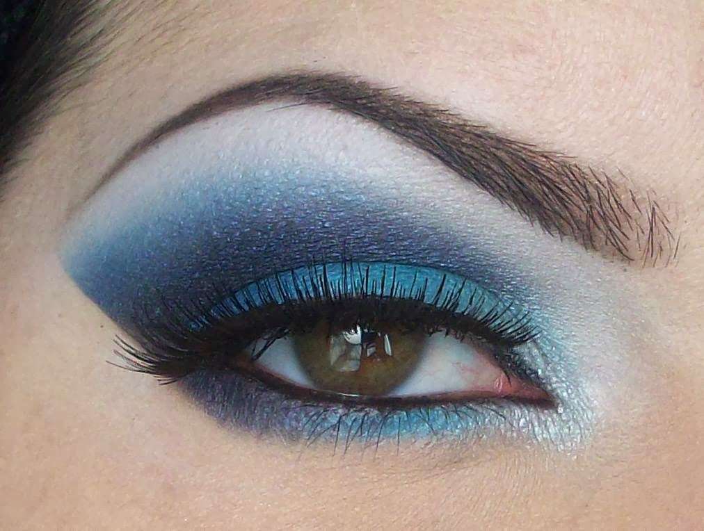 NIKKI LOPEZ MUA (MAKE UP ARTIST) | 5276 Sapphire St, Rancho Cucamonga, CA 91701, USA | Phone: (909) 367-8225