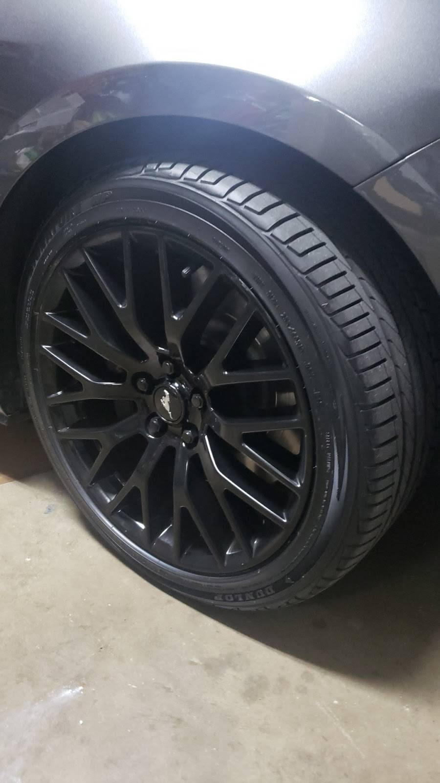 Just Tires | 1661 S Main St, Keller, TX 76248 | Phone: (817) 337-1545