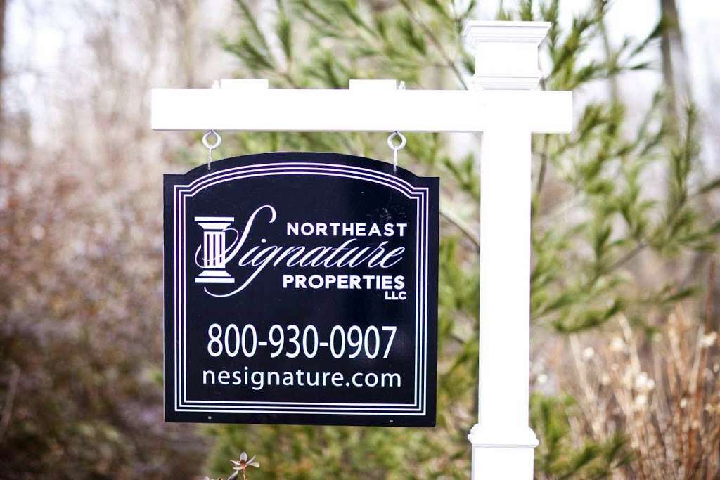 Northeast Signature Properties | 1352 Main St, Millis, MA 02054, USA | Phone: (800) 930-0907