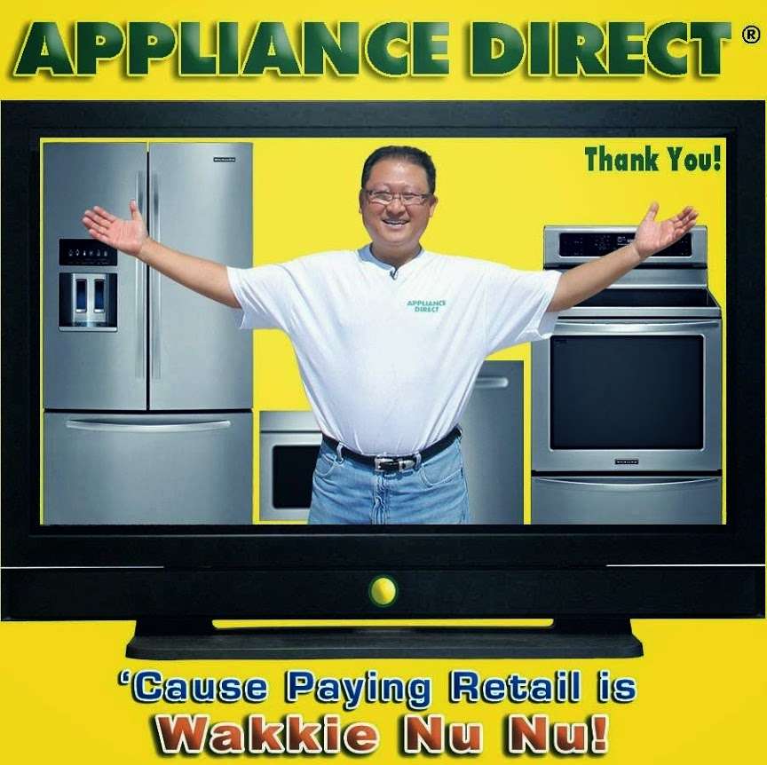 Appliance Direct at Altamonte Springs | 488 W FL-436 Suite 1340, Altamonte Springs, FL 32714 | Phone: (407) 265-3555