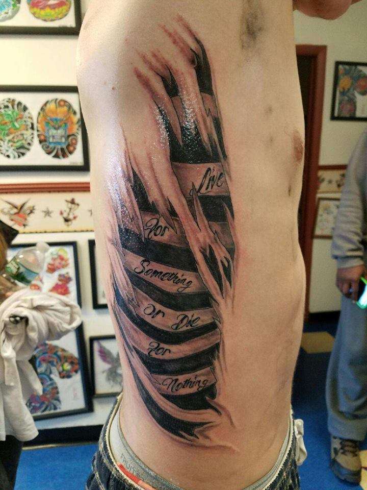 Jersey Shore Tattoos | 2918 NJ-37, Toms River, NJ 08753 | Phone: (732) 270-2405