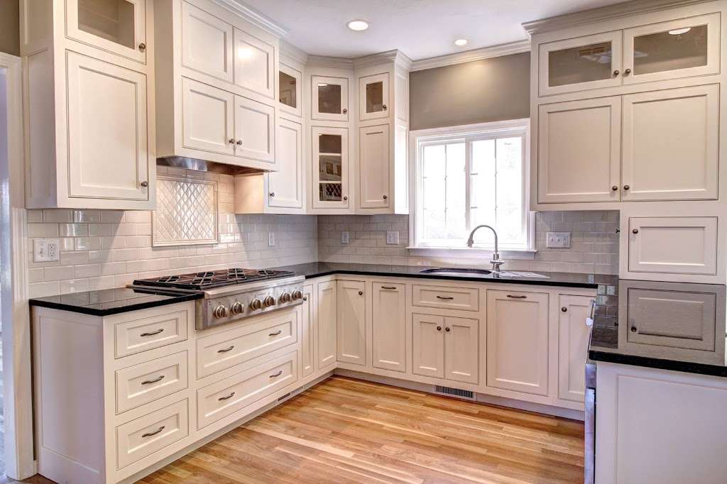 Camaforte Design Cabinetry | 419 Worcester Rd #3, Framingham, MA 01701 | Phone: (508) 532-8555