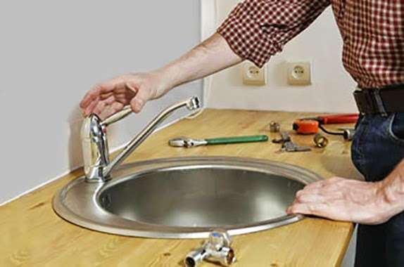 A Heatwole Plumbing Service Co | 13536 Union Village Cir, Clifton, VA 20124, USA | Phone: (703) 830-4242