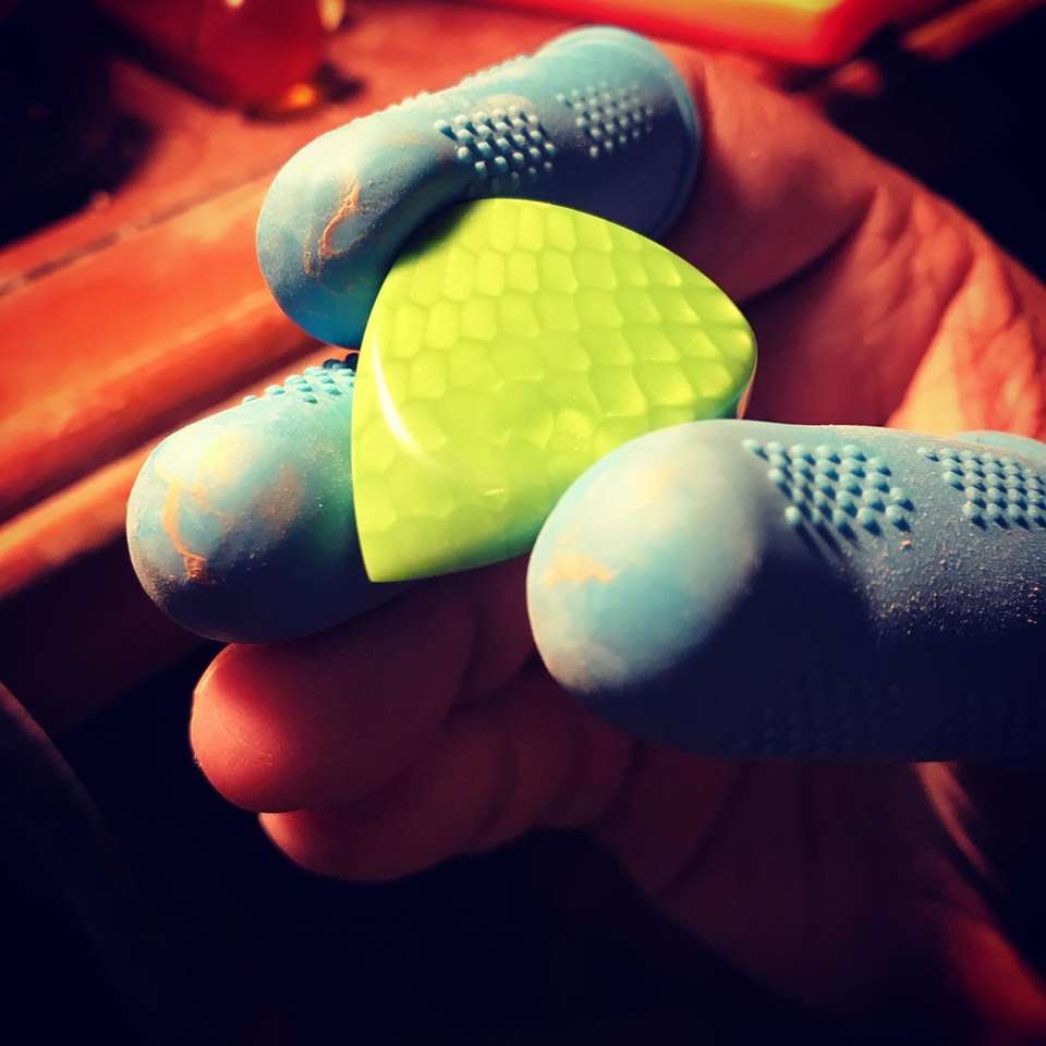 Dragon Guitar Picks | 11928 W Cypress St, Avondale, AZ 85392, USA | Phone: (623) 363-3405