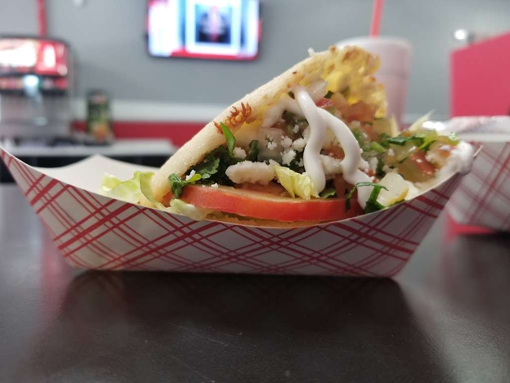 Bokaditos | 8110 North Sam Houston Pkwy W, Houston, TX 77064, USA | Phone: (832) 688-8117