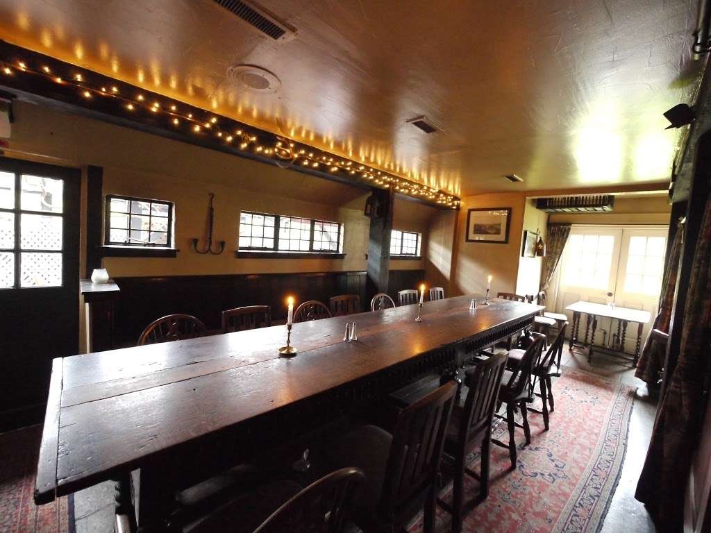 Pelican Inn | 10 Pacific Way, Muir Beach, CA 94965 | Phone: (415) 383-6000