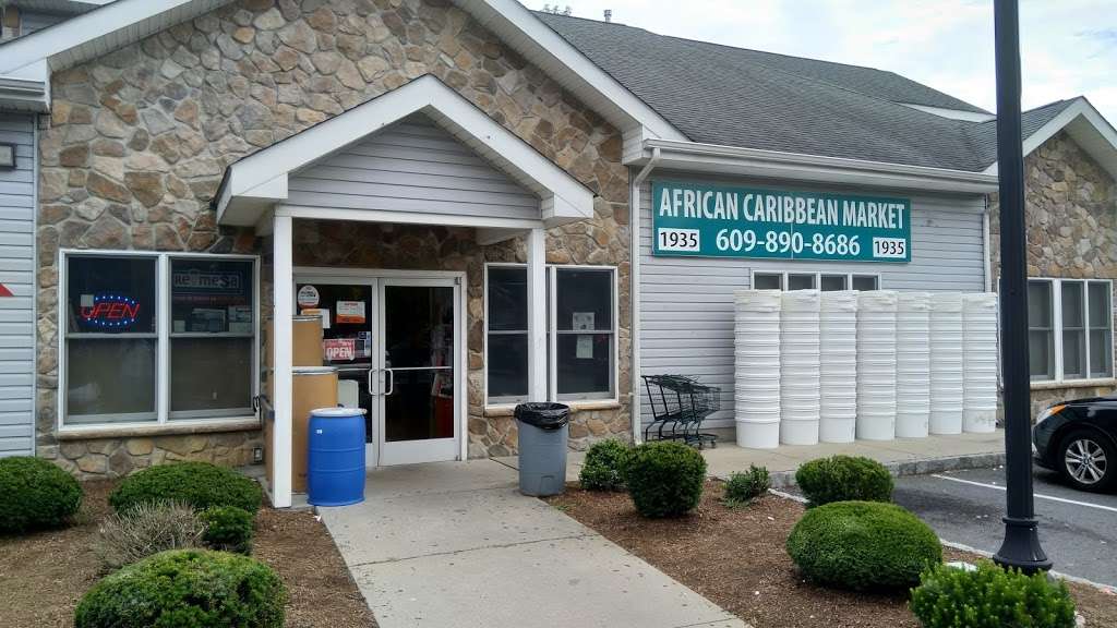 New Jersey African- Carribean Market | 1935 Greenwood Ave, Trenton, NJ 08609, USA | Phone: (609) 890-8686