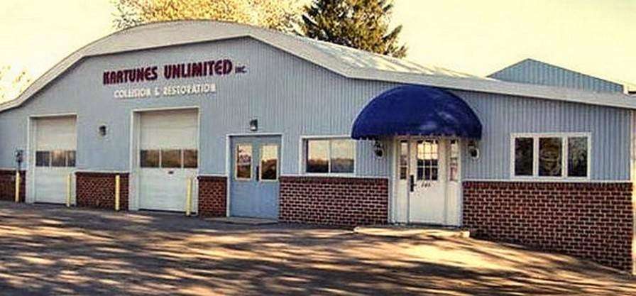 Kartunes Unlimited Auto Sales | 145 E Main St, Walnut Bottom, PA 17266, USA | Phone: (717) 532-2616