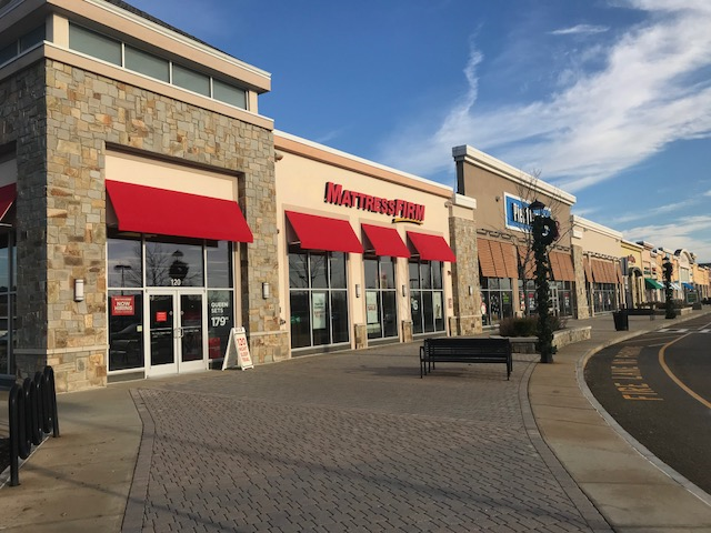 Mattress Firm Plymouth North | 120 Colony Pl, Plymouth, MA 02360, USA | Phone: (508) 747-7388