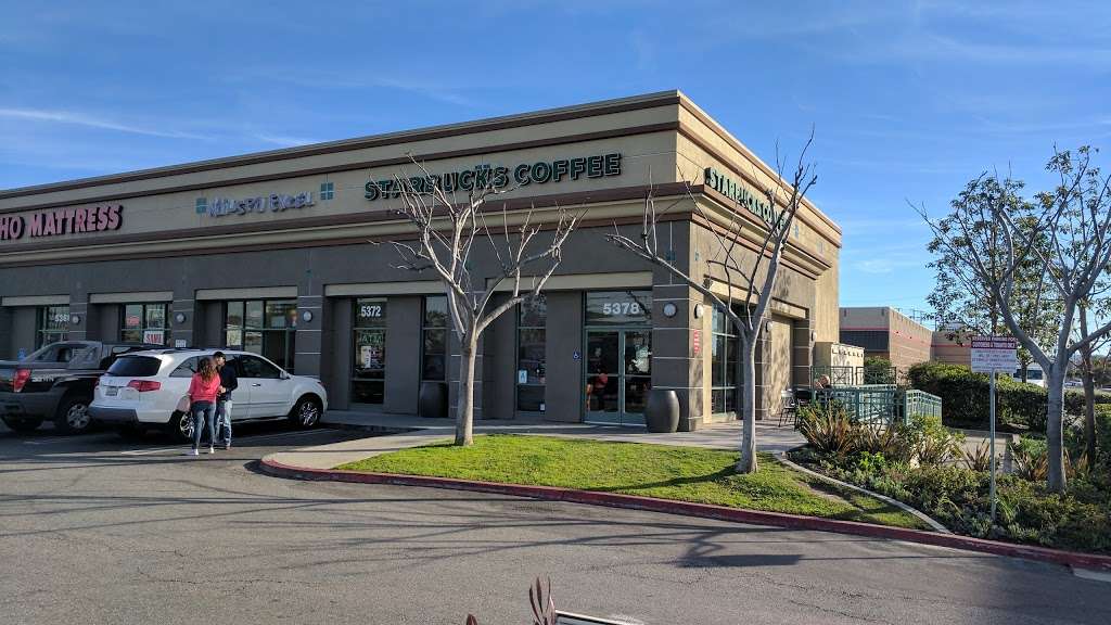 Starbucks | 5378 W Rosecrans Ave, Hawthorne, CA 90250, USA | Phone: (310) 725-7001
