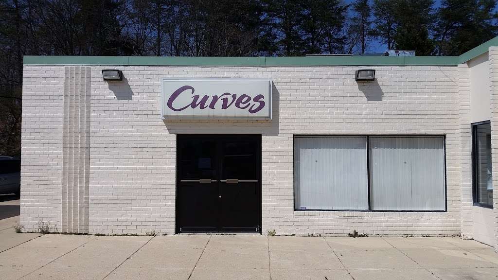 Curves International | 10737 Indian Head Hwy, Fort Washington, MD 20744, USA | Phone: (301) 203-9200