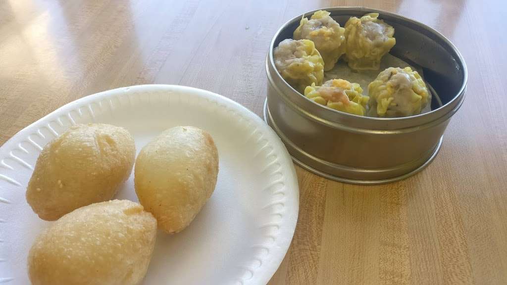 Dim Sum King El Monte | 11230 Garvey Ave, El Monte, CA 91733, USA | Phone: (626) 522-0606