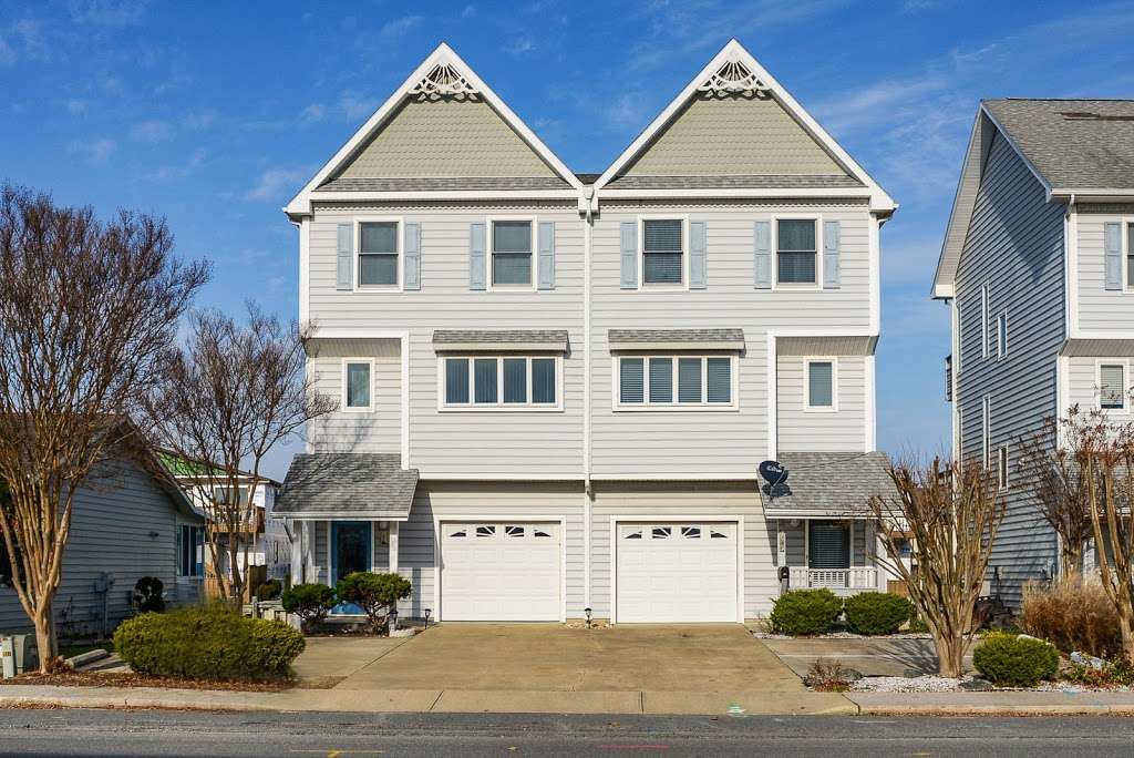 Mitchell G. David- Realtor | 7802 Coastal Hwy, Ocean City, MD 21842, USA | Phone: (443) 614-7048