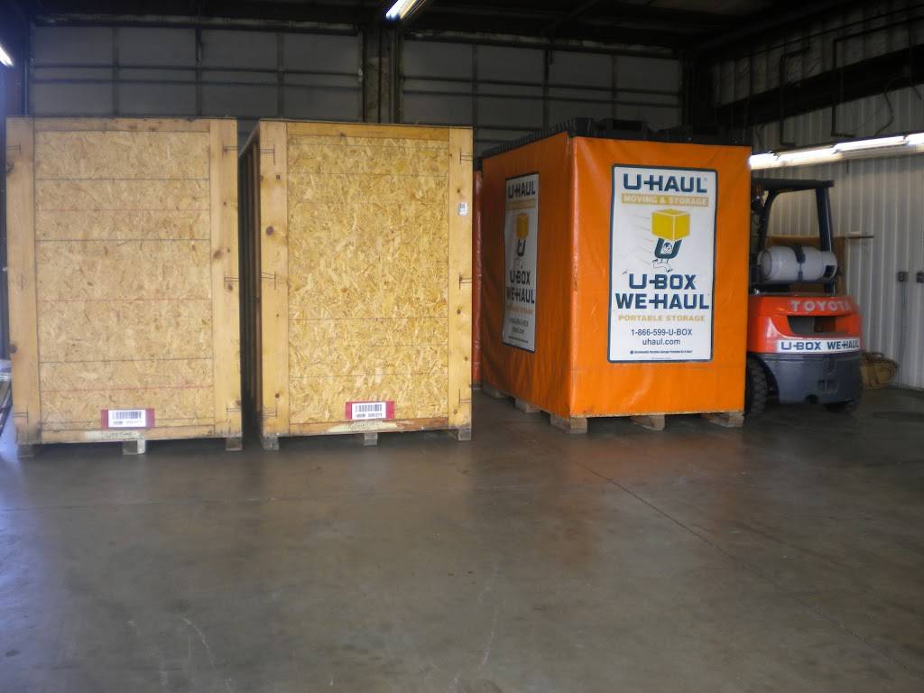 U-Haul Moving & Storage of West Allis | 924 S 108th St, West Allis, WI 53214, USA | Phone: (414) 258-3692