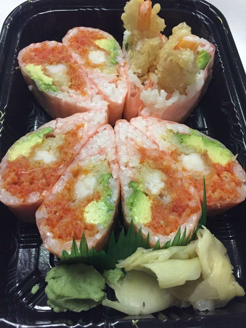 Nagoya Japanese Restaurant | 1820 Lanes Mill Rd, Brick, NJ 08724 | Phone: (732) 458-4049