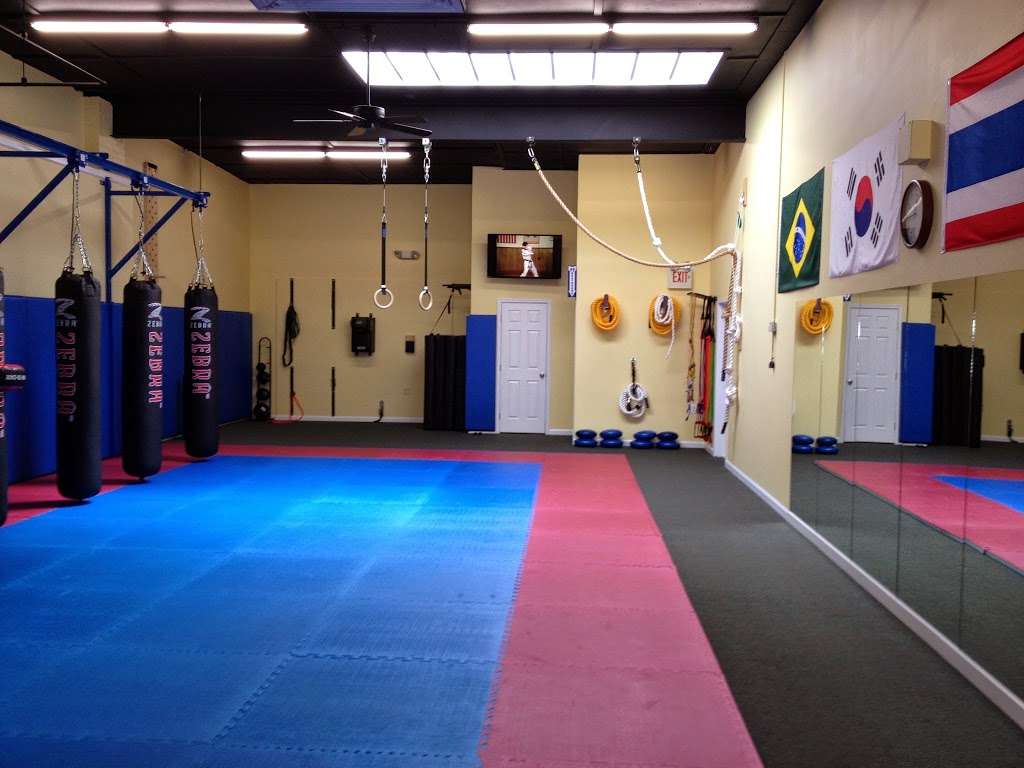 Zen Martial Arts & Fitness | 195 Center St, Sewell, NJ 08080, USA | Phone: (856) 472-1229