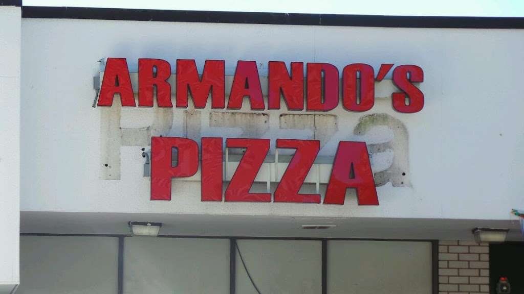 Armandos Pizza | 1366 Pennsylvania Ave, Brooklyn, NY 11239, USA | Phone: (718) 642-8253