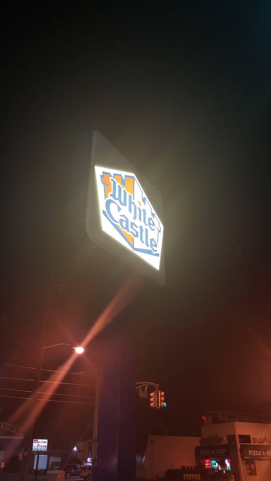 White Castle | 1341 Main Ave, Clifton, NJ 07011, USA | Phone: (973) 772-0335