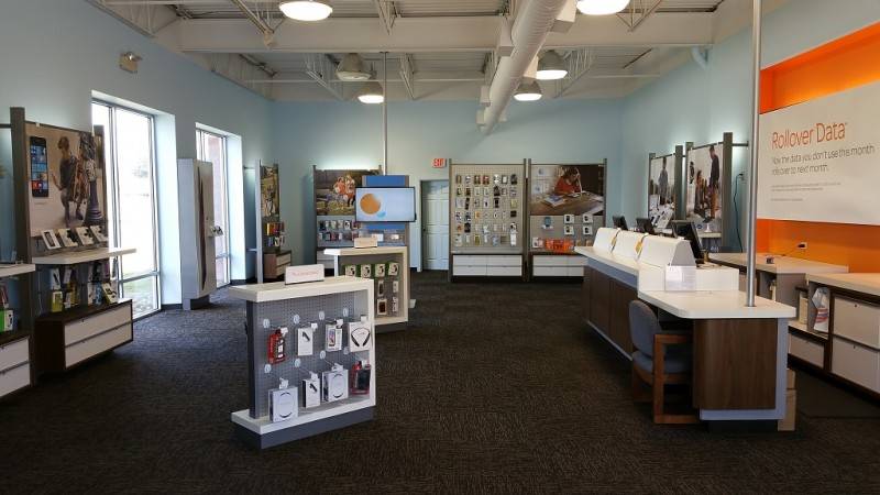 AT&T Store | 400 Home Dr, Pittsburgh, PA 15275, USA | Phone: (412) 489-0066