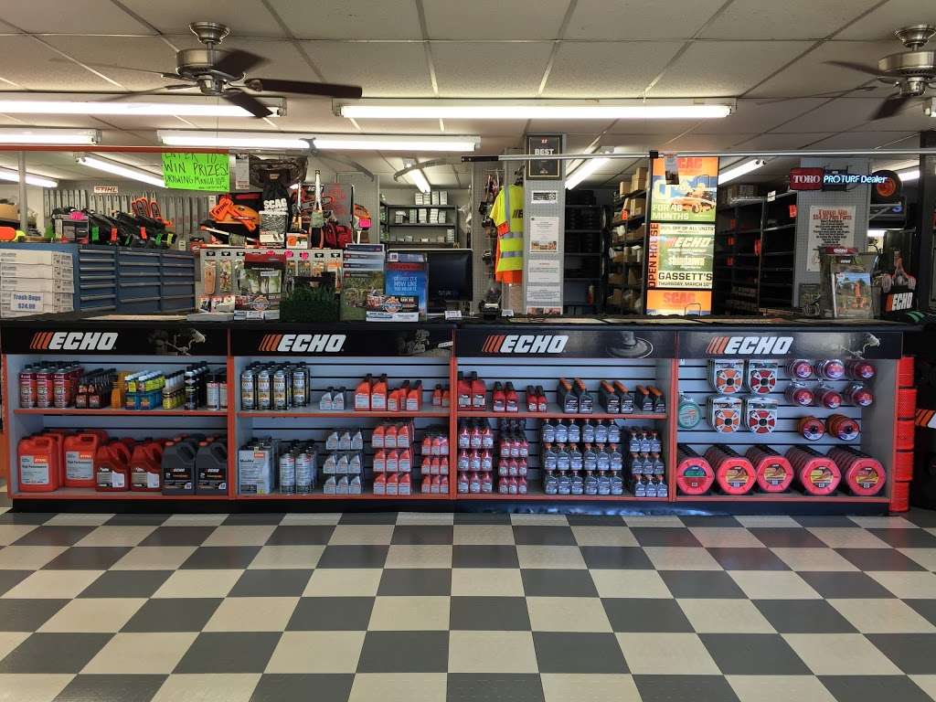 Gassett Lawn Products | 9788 Ferguson Rd, Dallas, TX 75228, USA | Phone: (214) 324-0435