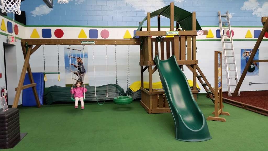 Creative Playthings | 70 Corporate Park Dr, Pembroke, MA 02359, USA | Phone: (781) 829-1111