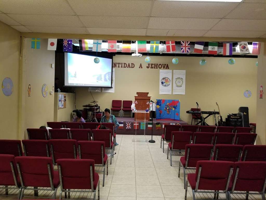 ICM Emmanuel Palm Springs | 1892 Abbey Rd Suite G & H, West Palm Beach, FL 33415, USA | Phone: (561) 329-6498