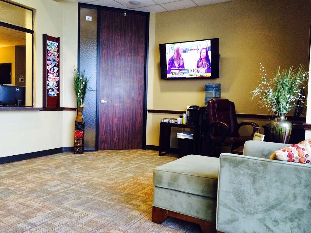 Uptown Oral Surgery & Dental Implants | 6429 Fairmont Pkwy #102, Pasadena, TX 77505, USA | Phone: (713) 981-0000