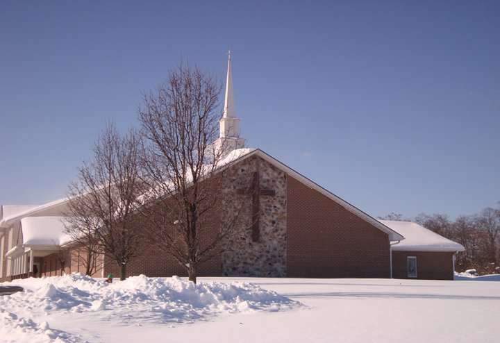 Valley Bible Church | 578 Double Church Rd, Stephens City, VA 22655, USA | Phone: (540) 869-7112