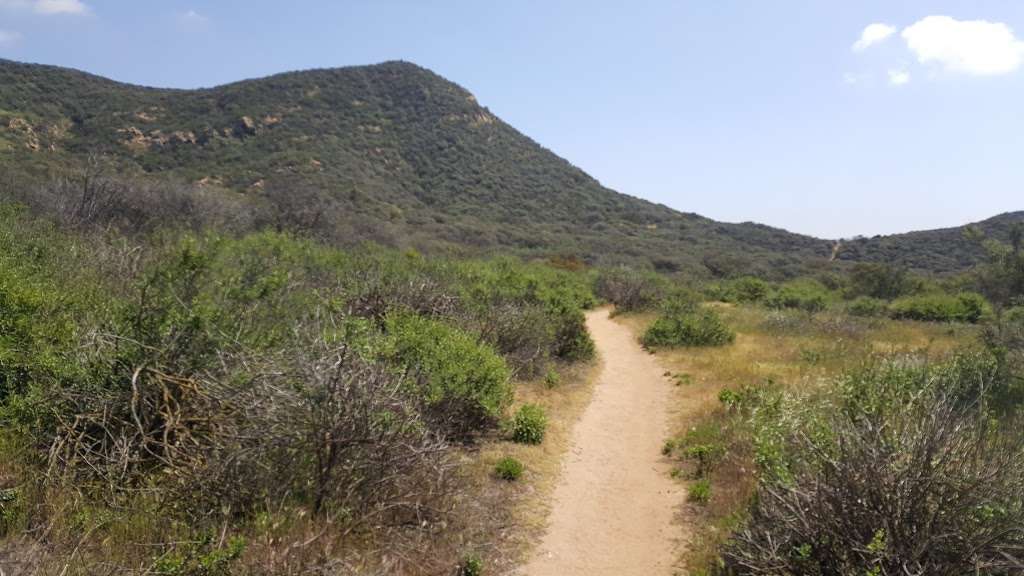 North Ranch Open Space | Thousand Oaks, CA 91362, USA