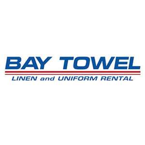Bay Towel Linen & Uniform Rental | 3068 S Calhoun Rd, New Berlin, WI 53151, USA | Phone: (800) 242-5606