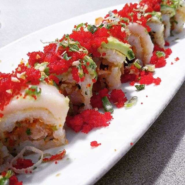 Sushi Tora | 920 Studemont St, Houston, TX 77007, USA | Phone: (713) 864-8672