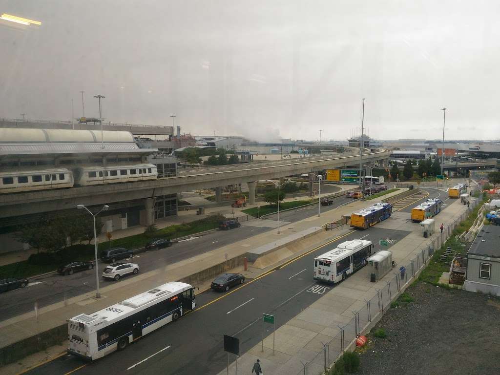 Jfk/Terminal 5-6 | Queens, NY 11430, USA