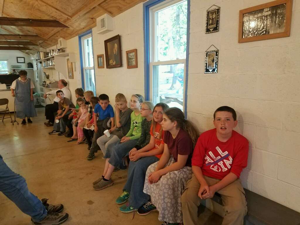 Fellowship Camp | 1285 Hoff Rd, Hanover, PA 17331, USA | Phone: (717) 451-4129