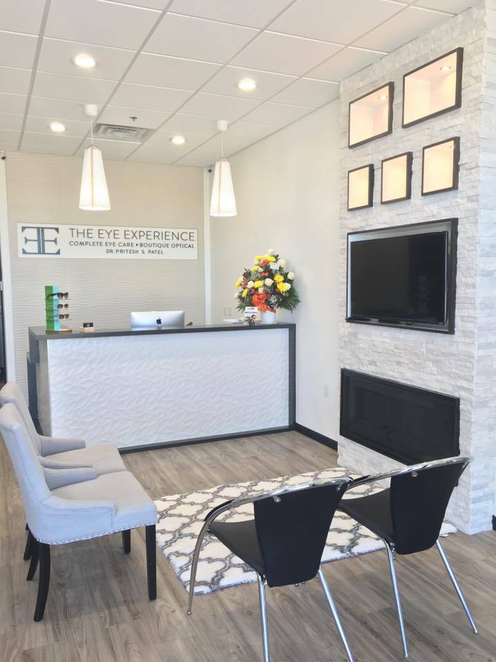 The Eye Experience | 10740 S May Ave #115, Oklahoma City, OK 73170, USA | Phone: (405) 608-3055