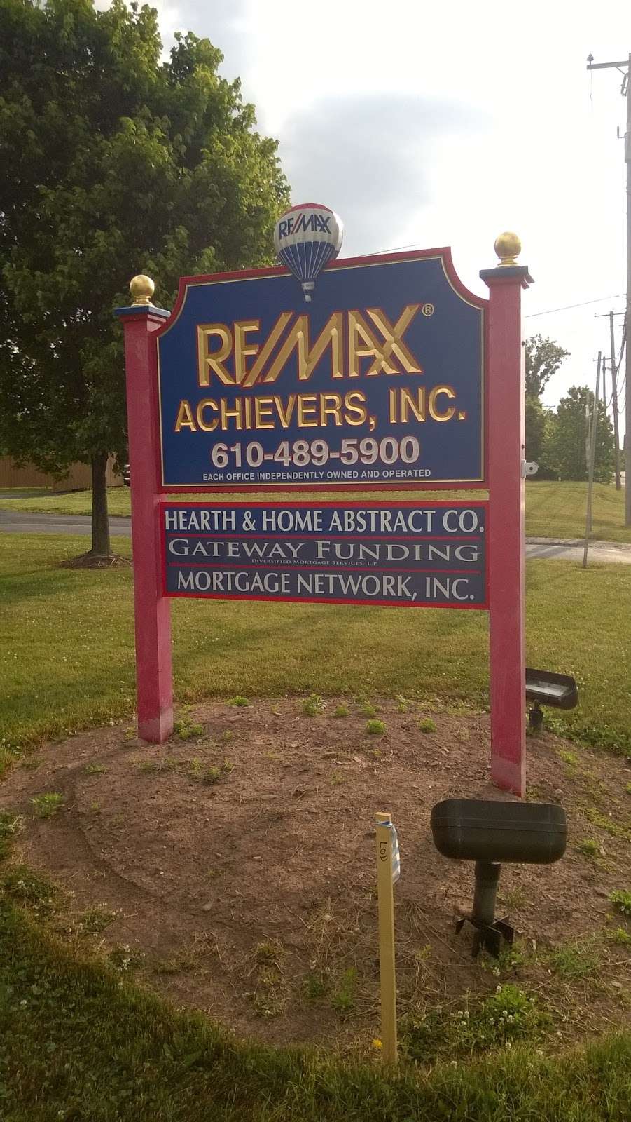 Rick Sheppard, Realtor with RE/MAX Achievers Inc. | 1425 S Collegeville Rd, Collegeville, PA 19426 | Phone: (610) 864-9872