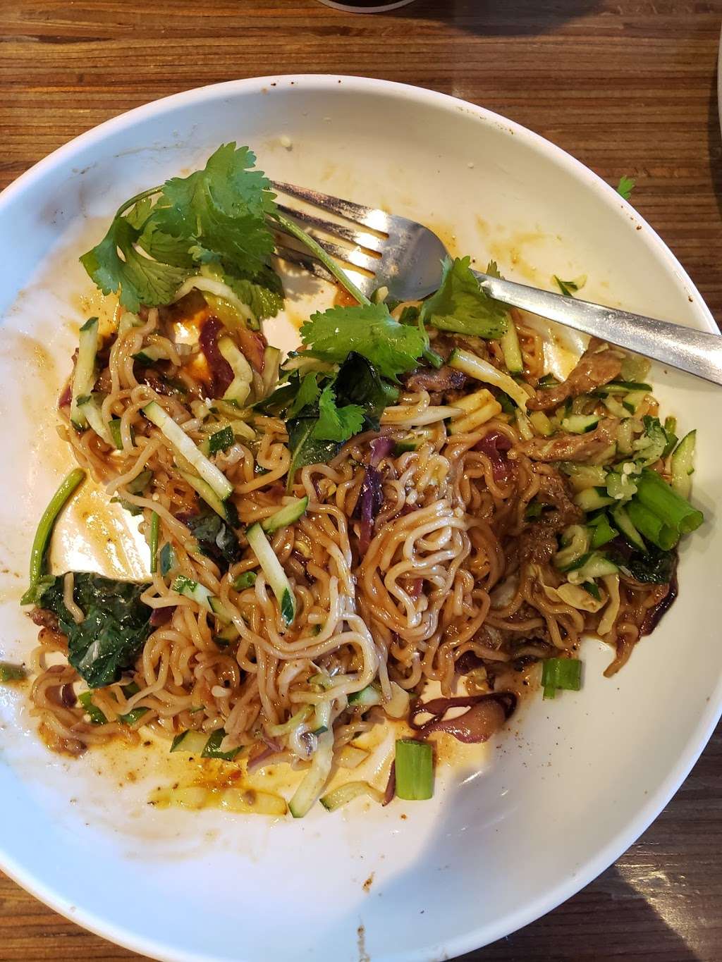 Noodles and Company | 7541 W Bell Rd, Peoria, AZ 85382, USA | Phone: (623) 979-9477