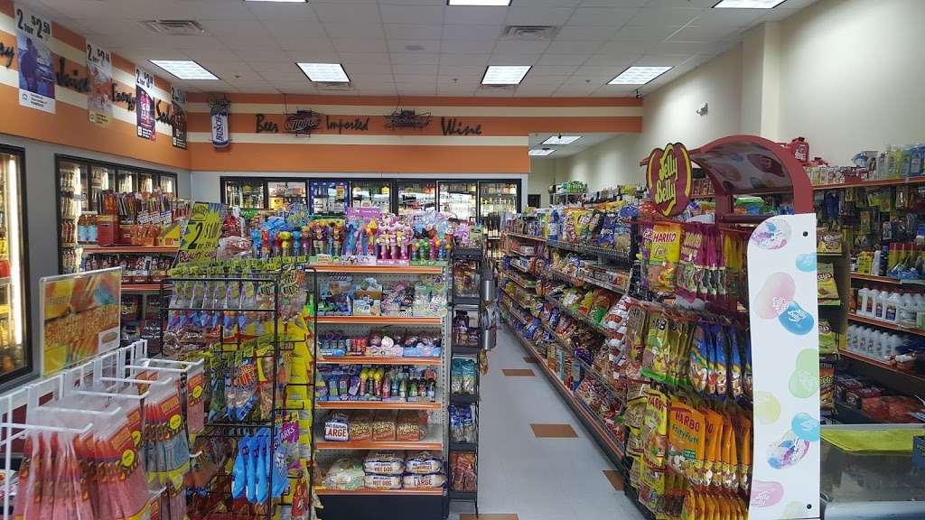 Tymes Grocery | 3440 Riley Fuzzel Rd, Spring, TX 77386 | Phone: (281) 288-0099