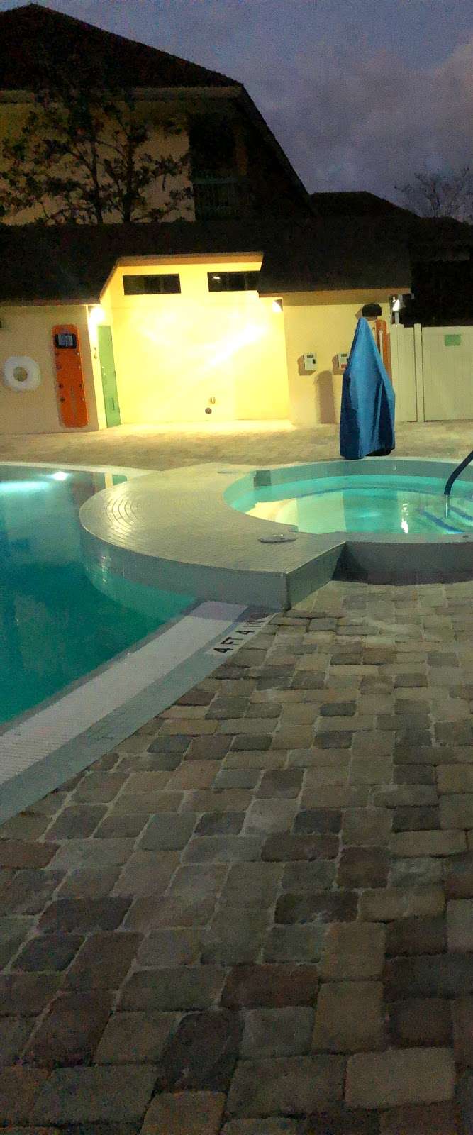 Shades of Green | 1950 Magnolia Palm Dr, Winter Garden, FL 34787, USA | Phone: (407) 824-3400