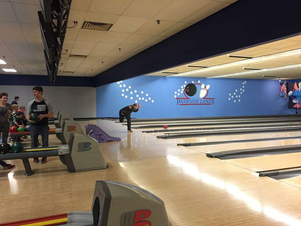 Parkside Lanes | 34W185 Montgomery Rd, Aurora, IL 60504, USA | Phone: (630) 898-5678