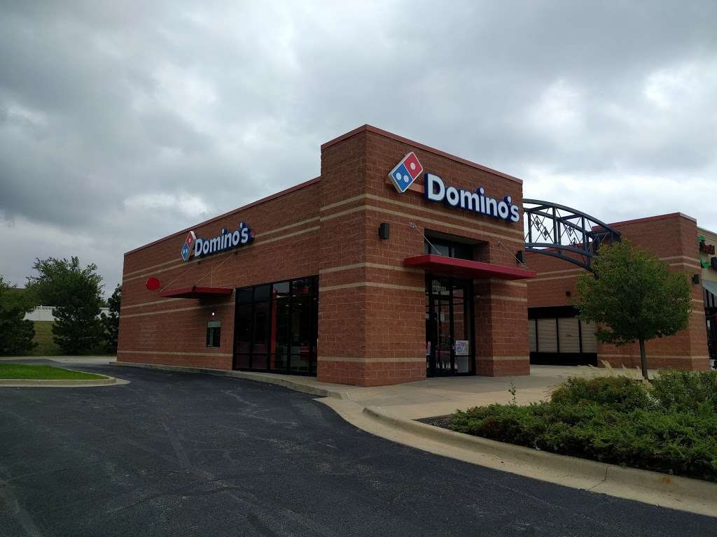 Dominos Pizza | 13131 State Line Rd, Kansas City, MO 64145, USA | Phone: (816) 306-0033