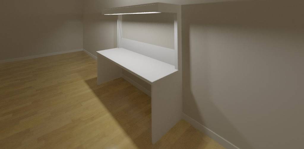 AM Custom Design Furniture | 3890 NW 132nd St UNIT A-B, Opa-locka, FL 33054, USA | Phone: (305) 450-6943